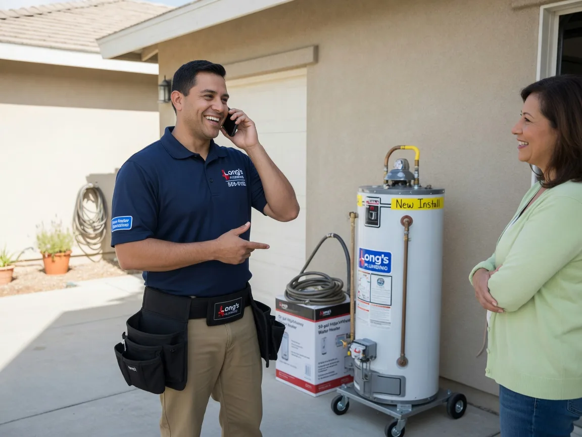 Leak Detection Earlville, IL FAQs